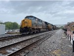 CSX 3382